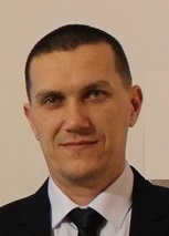 Максим Глухих