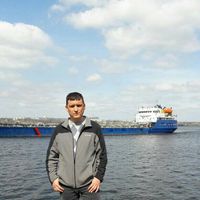 Вячеслав Рабушко