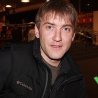 Ярослав Рожченко