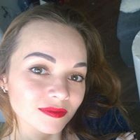 Юлия Храпак