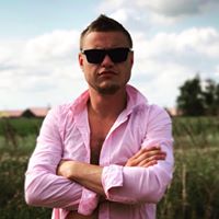 Илья Ерофеев