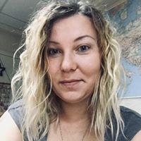 Татьяна Чайка