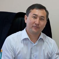 Zharkyn Baipakbayev