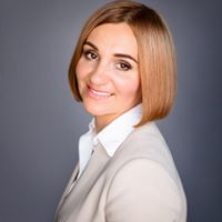 Оксана Трофимова