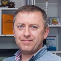 Карэн Безводенских