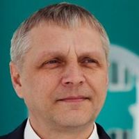 Сергей Станиславович Asafyev