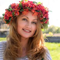 Юлія Валова