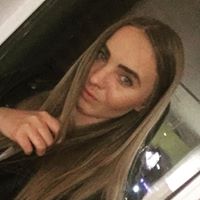 Элеонора Чернышова