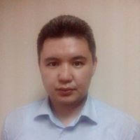 Adil Койшибаев