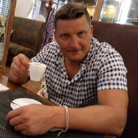 Алексей Фомин