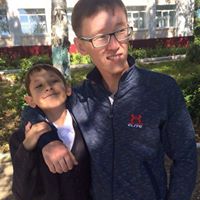 Арыстан Алишев